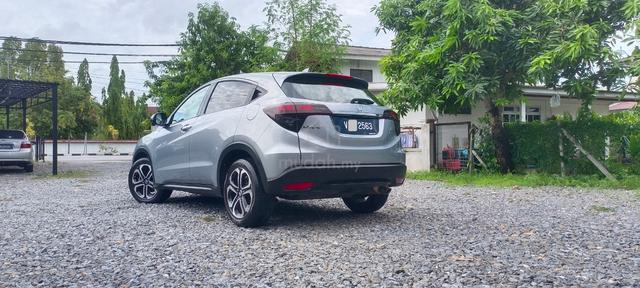 2019 Honda HR-V 1.8 SPEC V (A) 1OWNER - 3