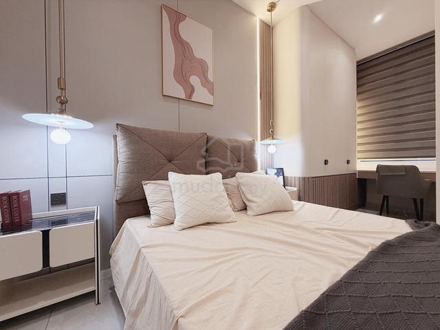 0 Booking Fee FREE Legal Fee Ready Move In Double Storey Krubong Lotus 1