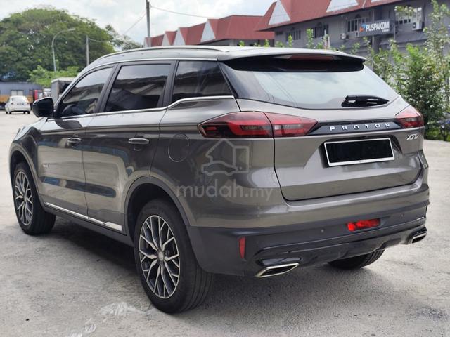 2023 Proton X70 1.5 (A) TGDI PREMIUM 2WD SUV - 5