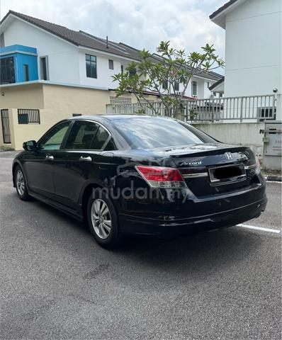 2013 Honda ACCORD 2.0 VTi-L (A) - 3