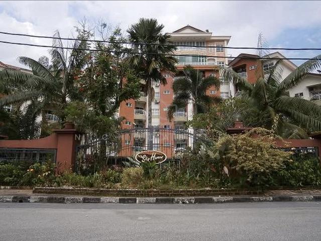 Skyhomes Panorama Tambun Perdana 1
