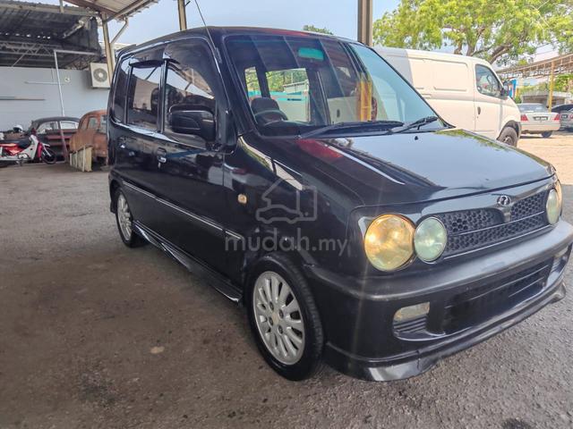 2004 Perodua KENARI 1.0 EZ AERO (A) - 3