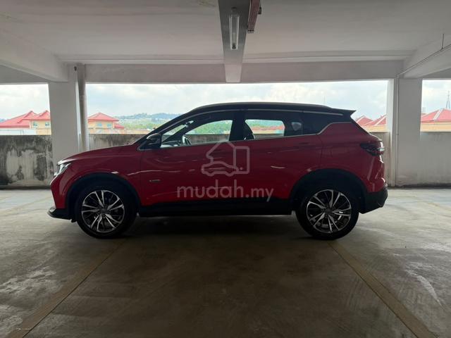 2022 Proton X50 1.5 TGDI FLAGSHIP MY20 (A)SUNROOF - 5