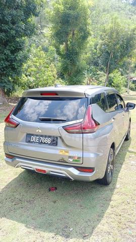 2021 Mitsubishi XPANDER 1.5 (A) - 4