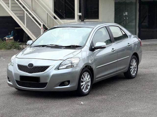 ‼️2011 Toyota Vios 1.5 G Full Spec‼️ - 3