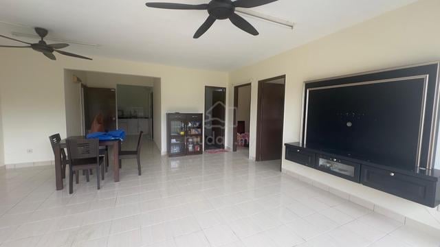Magna Ville Condominium 1