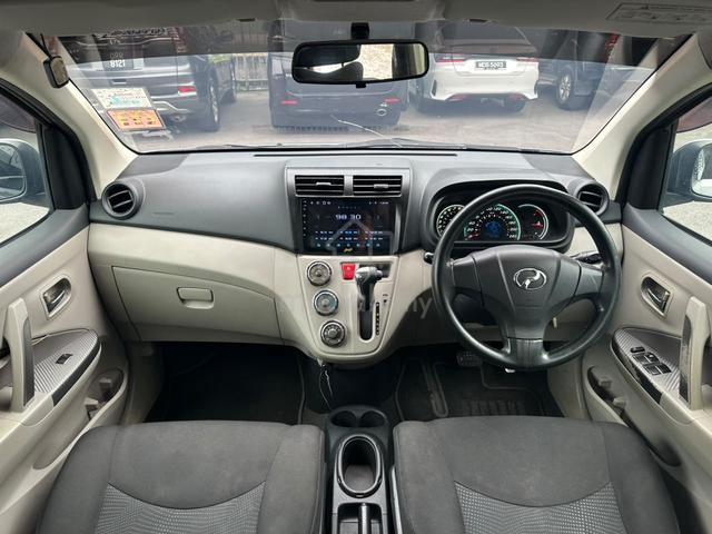 2011 Perodua MYVI 1.3 EZI (A) LAGI BEST - 5