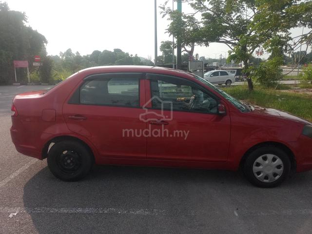 2014 Proton SAGA 1.3 FLX EXECUTIVE MY08 FACELIFT - 5