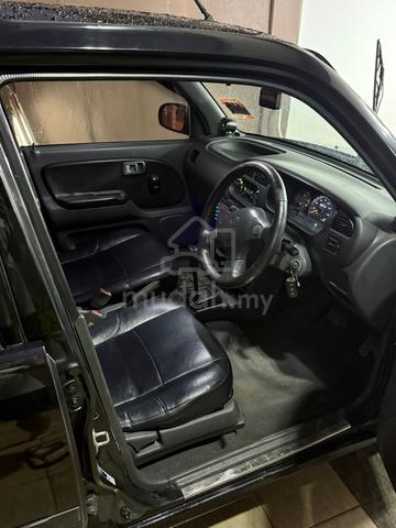 2007 Perodua KELISA 1.0 EZ (A) - 5