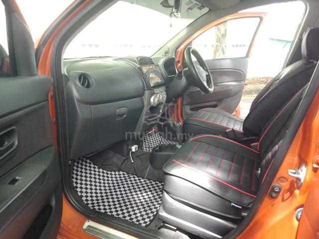 2009 Perodua MYVI 1.3 SE - 5