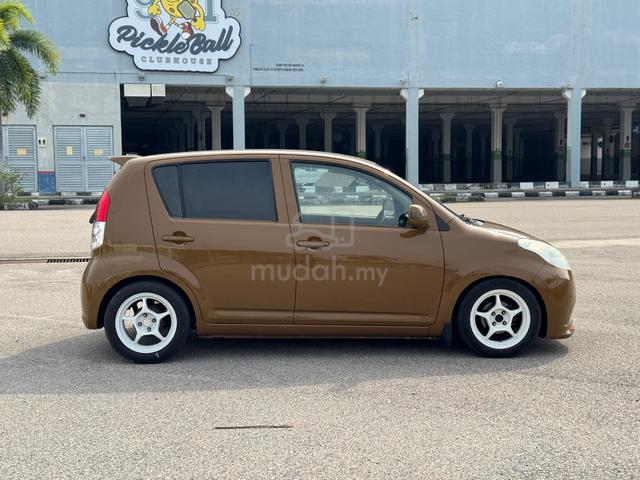 2006 Perodua MYVI 1.3 EZI (A) Offer2 Good Conditio - 5