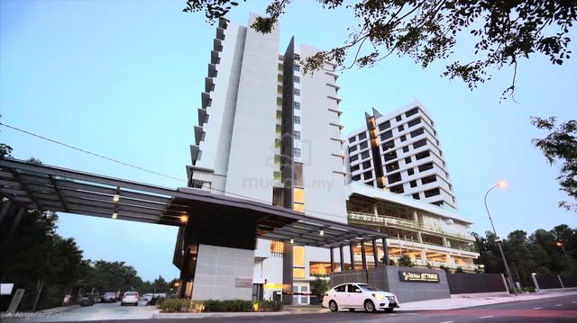 Renai Jelutong Residences 1
