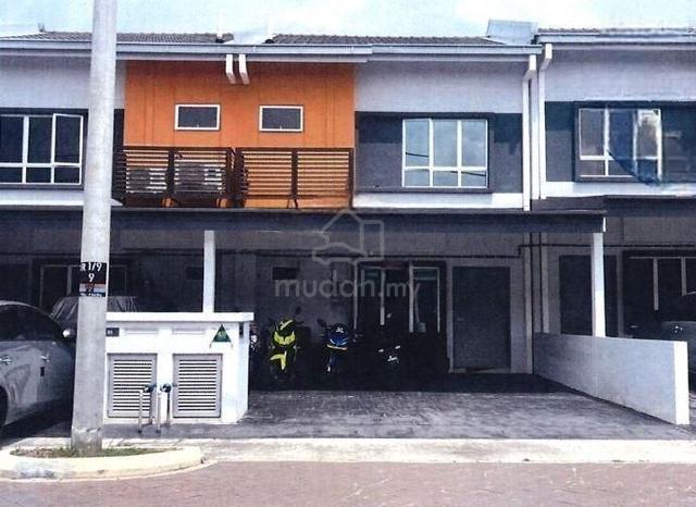 [22% BMV] Teres 2 Tingkat Puncak Alam @ 3 4 8k ❗ Depo 5% ONLY ❗ 1