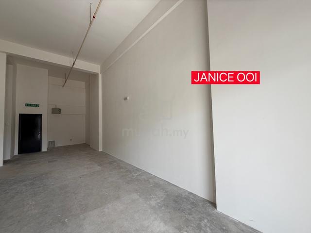High ROI Ground Floor Shoplot at Aston Acacia 1