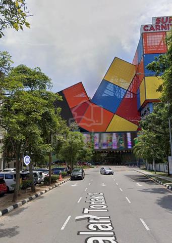 SUNWAY prime office space rental 1