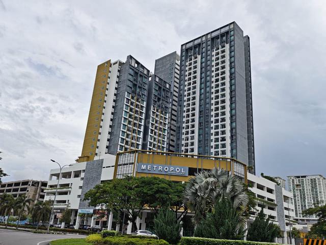 Metropol 1