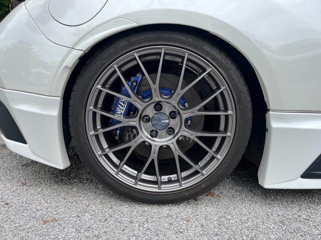 2022 Toyota GR86 2.4 SZ (M) Endless Brake - 5