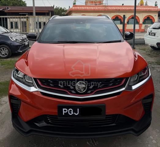 2022 Proton X50 1.5 TGDI FLAGSHIP (A) - 3