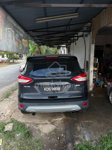 Ford KUGA 1.6L ECOBOOST (A) - 2