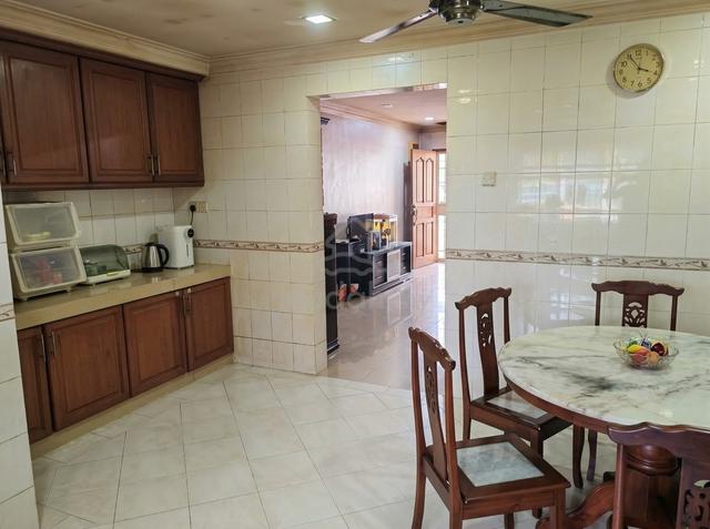2 Storey House with Reno at Sri Gombak, Batu Caves KL 1