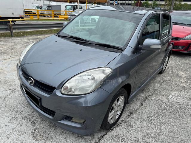 Perodua MYVI 1.3 SE (A) LEATHER SEAT - LOAN KEDAI - 5