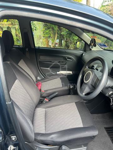2014 Proton SAGA 1.3 FLX STANDARD (M) - 3