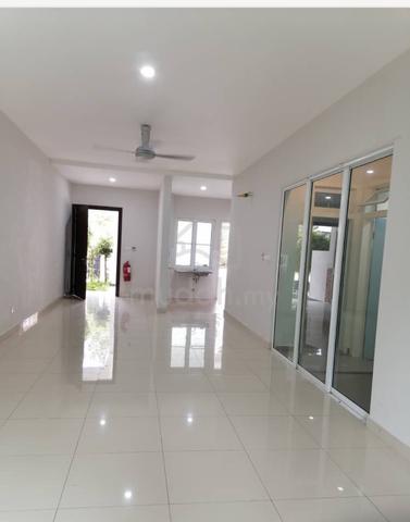 Setia Eco Templer Rawang 2 Storey Link Villa For Rent 1