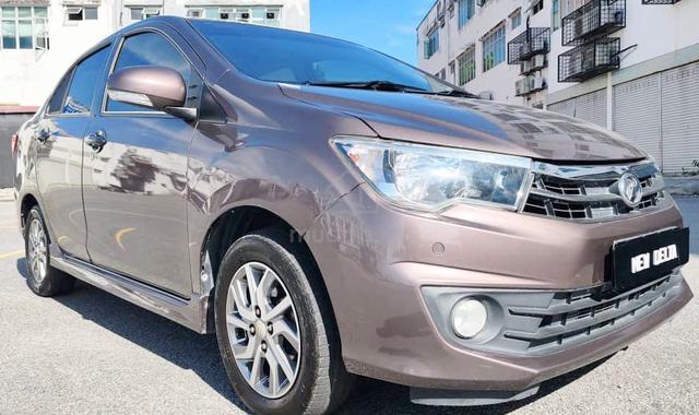 [💥MiL90K💥]2017 FULOaN BEZZA AV 1.3 ADVANCE(A) - 3