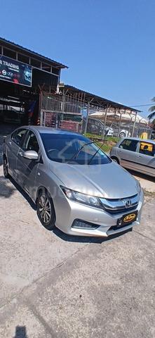2014 Honda CITY 1.5 S+ (A) - 3