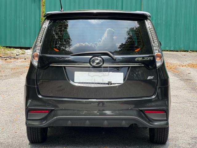 2019 Perodua ALZA 1.5 SE (A) WHOLE SALE - 4