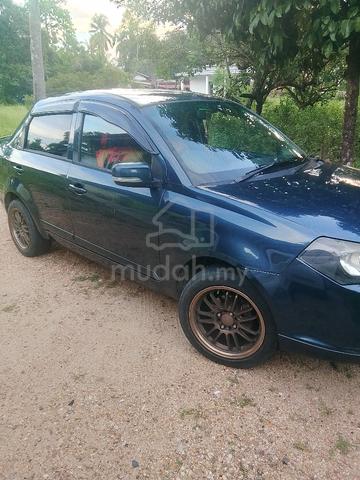 2013 Proton SAGA 1.3 FL (M) - 3