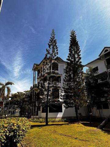 Grace Ville 1