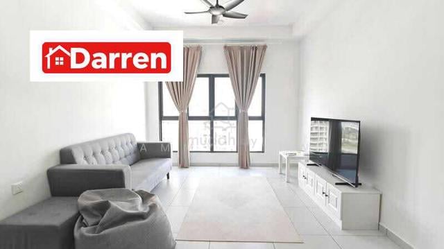 Sinaran Residences @ Utropolis 1