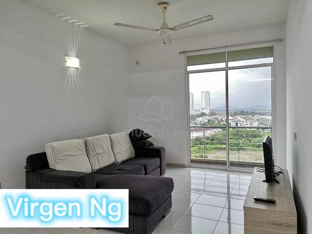 Kelisa Heights 2