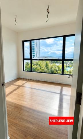 3 Residence 1