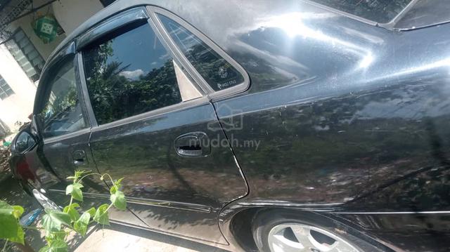 2007 Proton WAJA 1.6 CAMPRO VERSION A (A) - 4