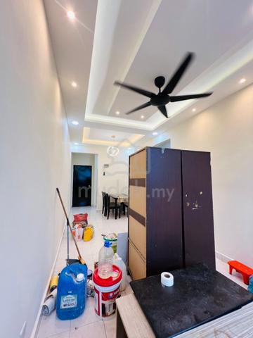 Flat Taman Seri Orkid 2