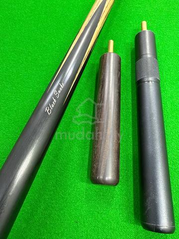 Niche Snooker Cues - photo 4 of 6