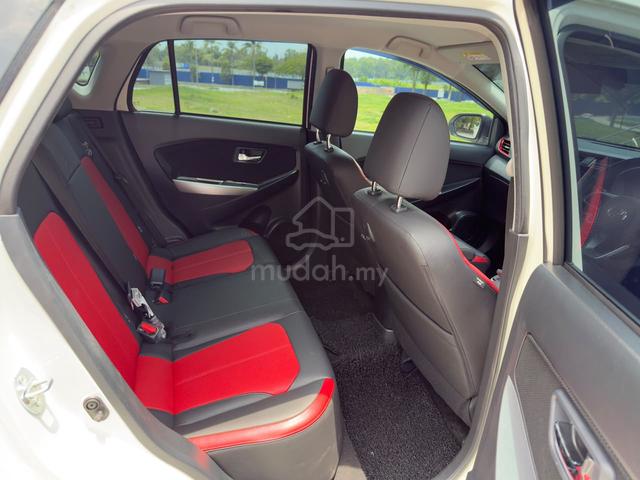 Direct Owner 2026 Perodua MYVI 1.5 AV Full Spec - 3