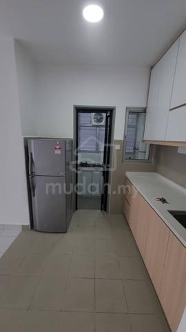 Kondominium Kiara Kasih 1