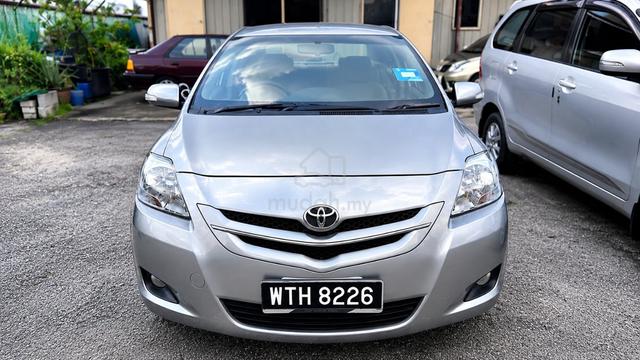 2009 DUGONG CONDITION MANTAP -🚗TOYOTA Vios 1.5 🔥 - 3