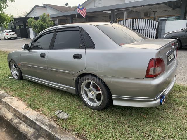 2003 Proton WAJA 1.6 (A) - 3
