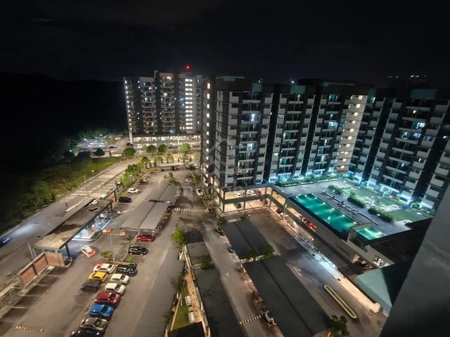 Residensi Zamrud 1