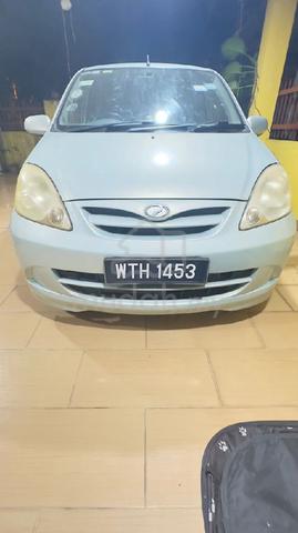 2009 Perodua VIVA 0.8 850 EX (M) - 1