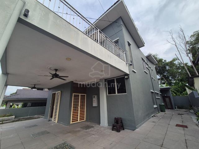 Double Storey Bungalow | Desa 6 | Bandar Country Homes | Rawang 1