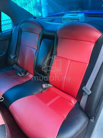 1999 Honda CIVIC 1.6 EXi (M) - 5