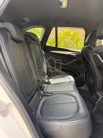 2021 Bmw X1 sDRIVE20i M SPORT 2.0L (A) 2021 - 3