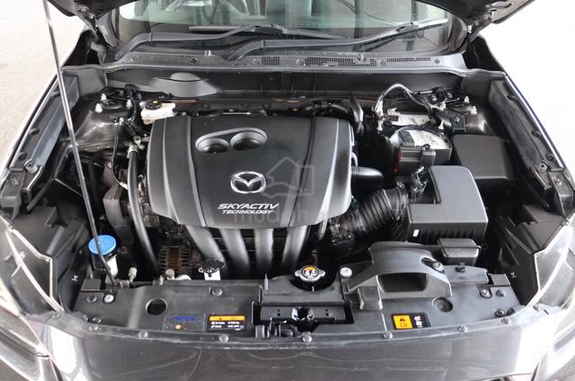 2020 Mazda CX-3 2.0L (A) - 5