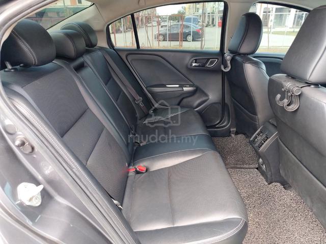 2018 Honda City 1.5 V (A) 5-Years Warranty - 4