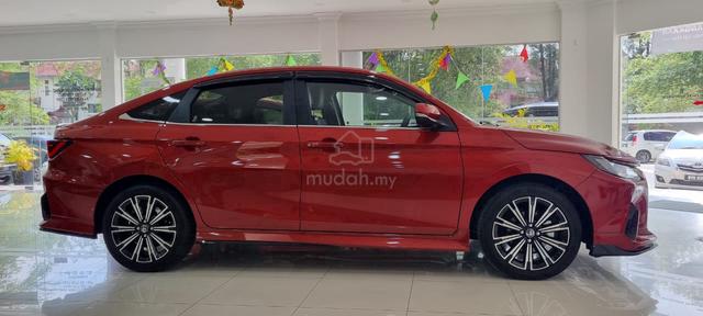 2026 New Toyota VIOS 1.5 (A) Readystok/ - 2